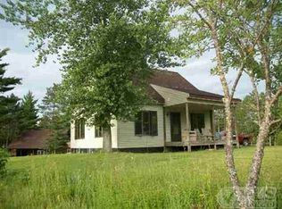 11078 V Ln, Rapid River, MI 49878