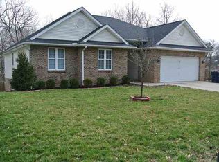 2122 Altamont Dr, Ashland, KY 41101