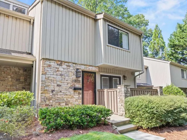 1260 Druid Knoll Dr NE, Atlanta, GA 30319