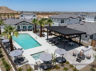 Pique Residences, Queen Creek, AZ 85142