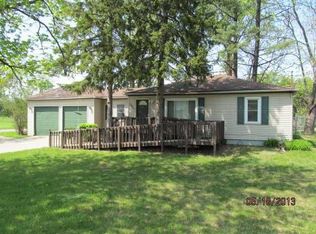 1601 E Atherton Rd, Flint, MI 48507