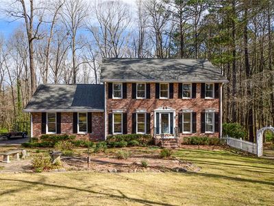 115 Oak Leaf Ct, Fayetteville, GA, 30214