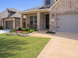 933 Spring Falls Dr, McKinney, TX 75071