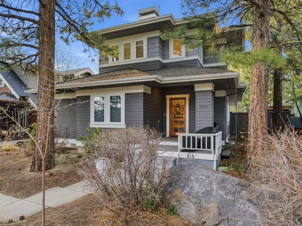2484 NW Sacagawea Ln, Bend, OR 97701