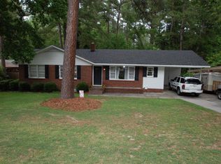 1936 Robin, North Augusta, SC 29860