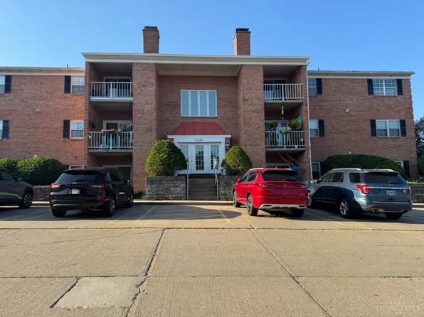 5342 Werk Rd, Cincinnati, OH 45248