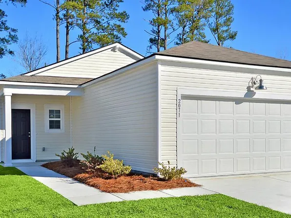 366 Tiliwa St, Summerville, SC 29486