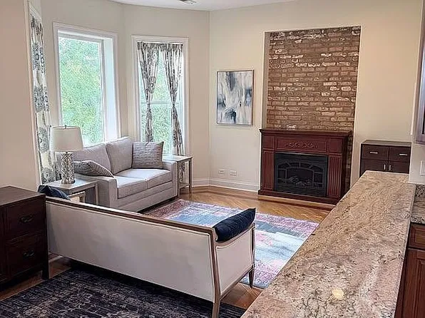 6147 S Greenwood Ave APT 3N, Chicago, IL 60637