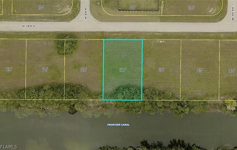 1st image of 818 NE 20TH STREET LOT 9