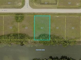 818 NE 20th St #9, Cape Coral, FL 33909