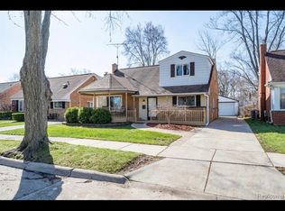 1026 Key West Dr, Clawson, MI 48017