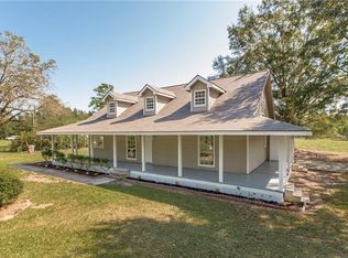 49290 Kinchen Rd, Tickfaw, LA 70466