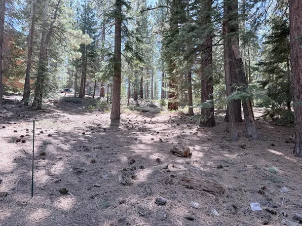 Gold Dust Trl, South Lake Tahoe, CA 96150