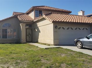 1416 Chase St, San Jacinto, CA 92583