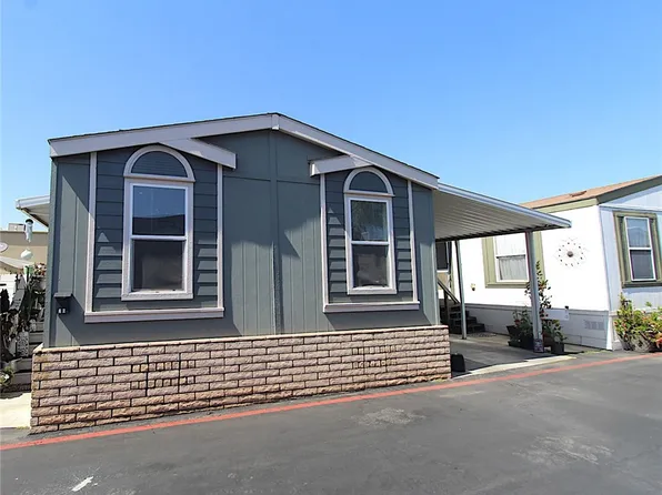 716 N Grand Ave Trlr A2, Covina, CA 91724