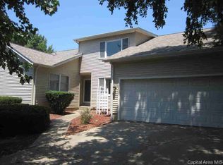 6469 Sulky Dr, Springfield, IL 62707