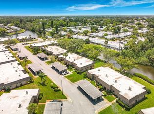4142 Hampton Dr #4142, New Pt Richey, FL 34652