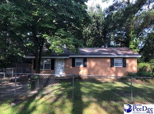 329 S Court Ave, Florence, SC 29506