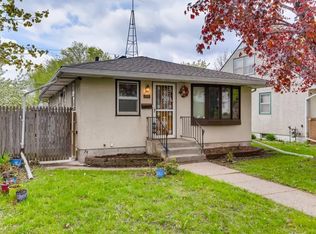 798 Orange Ave E, Saint Paul, MN 55106