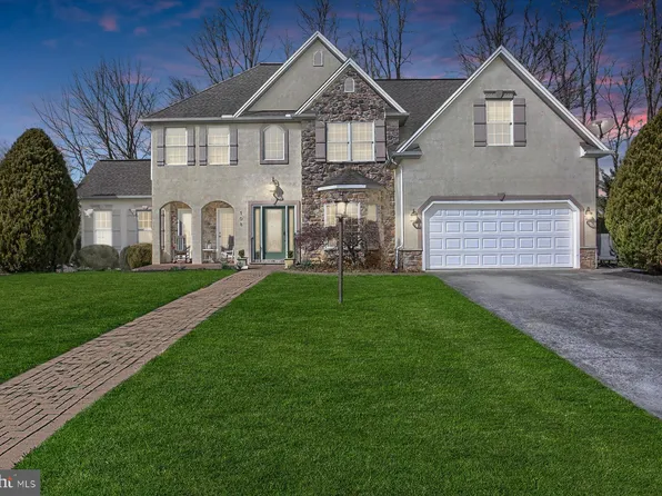 108 Creamery Rd, Boiling Springs, PA 17007