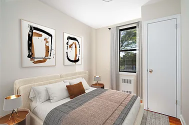 Rented by Waldstar Real Estate LLC