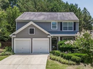 132 Diamond Ridge Ave, Canton, GA 30114