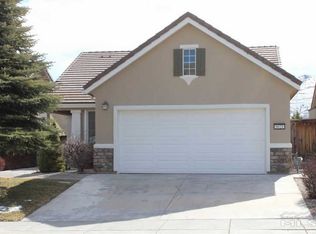 9028 Cabin Creek Trl, Reno, NV 89523