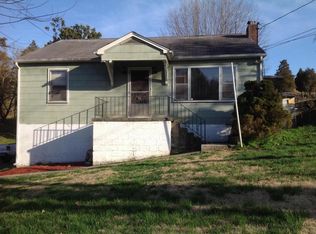 421 Carroll Hollow Rd, Clinton, TN 37716