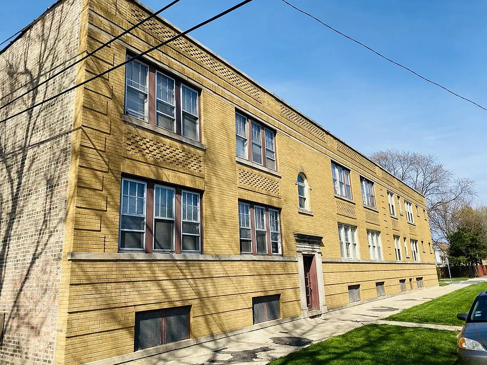 2502 N Monitor Ave #1