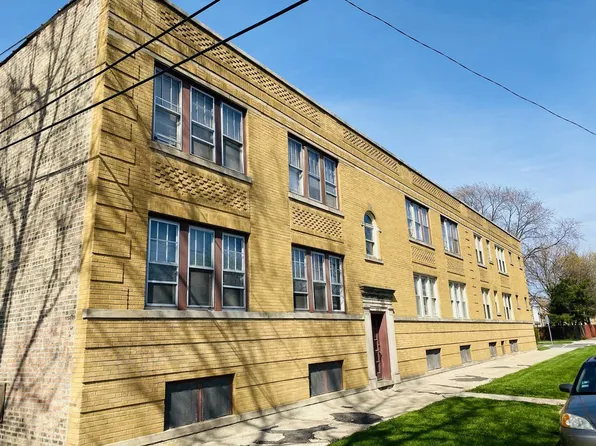 2502 N Monitor Ave #1, Chicago, IL 60639