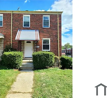 4 bed, 1350 sqft, $2,650 — Photo 1
