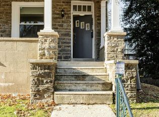 539 E Brinton St, Philadelphia, PA 19144