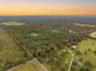 9155 Barrel Factory Rd, Hastings, FL 32145