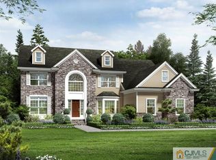 70 Windsor Rd, Belle Mead, NJ 08502