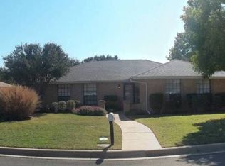 2725 Highlawn Ter, Fort Worth, TX 76133