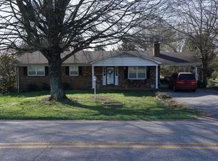 935 Icard Ridge Rd, Taylorsville, NC 28681