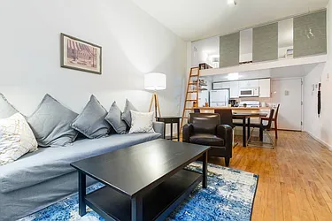 Rented by The Downtown LLC