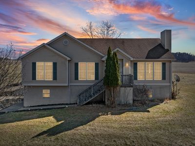 10240 Manor Rd NE, Minerva, OH, 44657