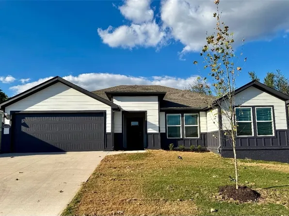 4450 W Glacier St, Fayetteville, AR 72704