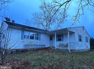 214 Buddtown Rd, Southampton, NJ 08088