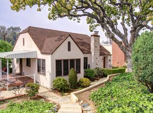 4541 W Avenue 40, Los Angeles, CA 90065