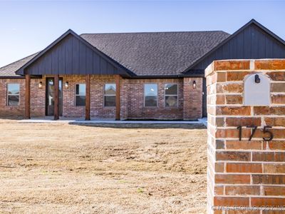 175 Maple Leaf Dr, Durant, OK, 74701