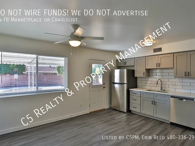 3929 W El Caminito Dr — Photo 6