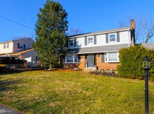 326 Steele Rd, Feasterville Trevose, PA 19053