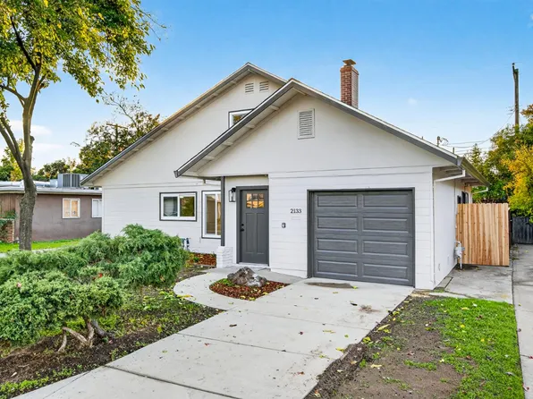 2133 Cortez Ln, Sacramento, CA 95825