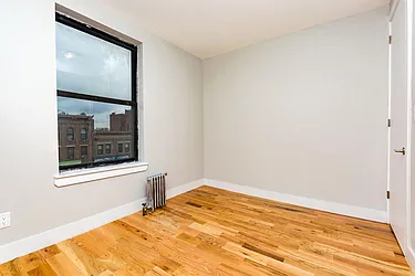 Rented by Clove Realty LLC