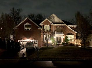 3633 Green Ridge Rd, Furlong, PA 18925