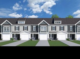 124 Cillian St, Fountain Inn, SC 29644