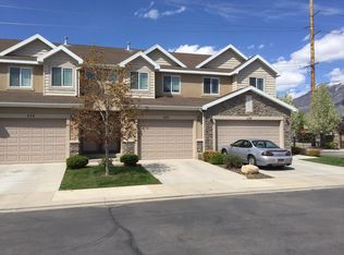 637 E 60th St S #A-2, American Fork, UT 84003