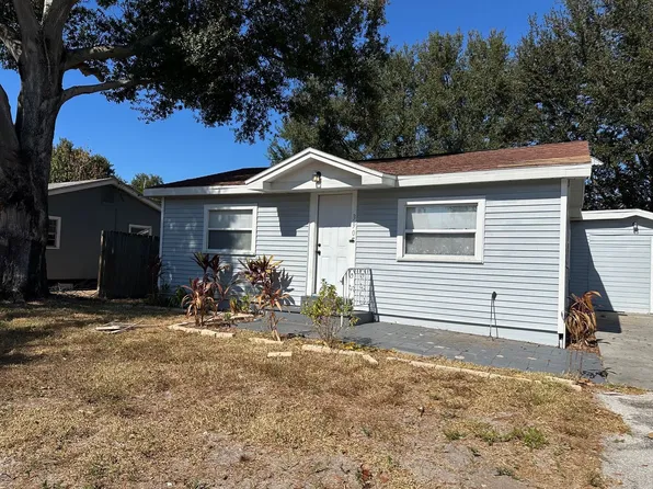 3905 54th Ave N, Saint Petersburg, FL 33714